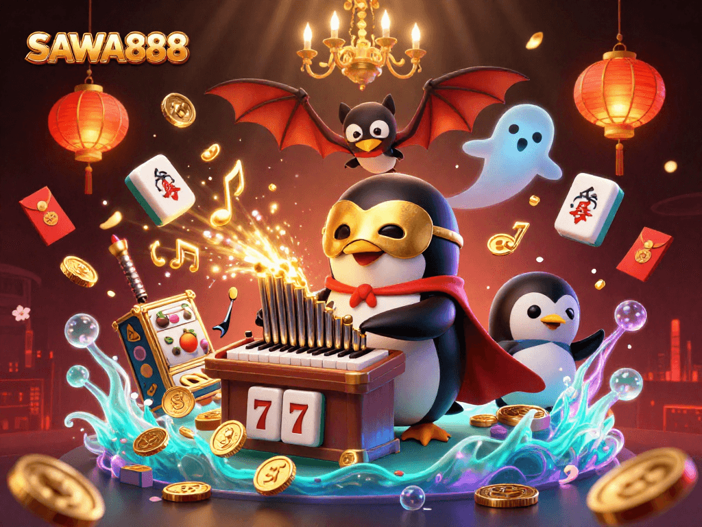 How to Simplify SAWA888 Slot Strategies for Better Winning Outcomes in 2026