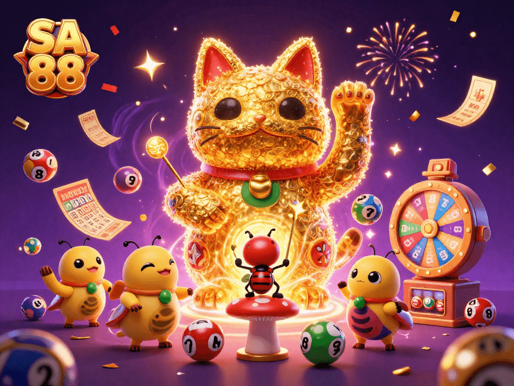 Boosting Casino Game Efficiency with SA 88 for Winning Strategies in 2026