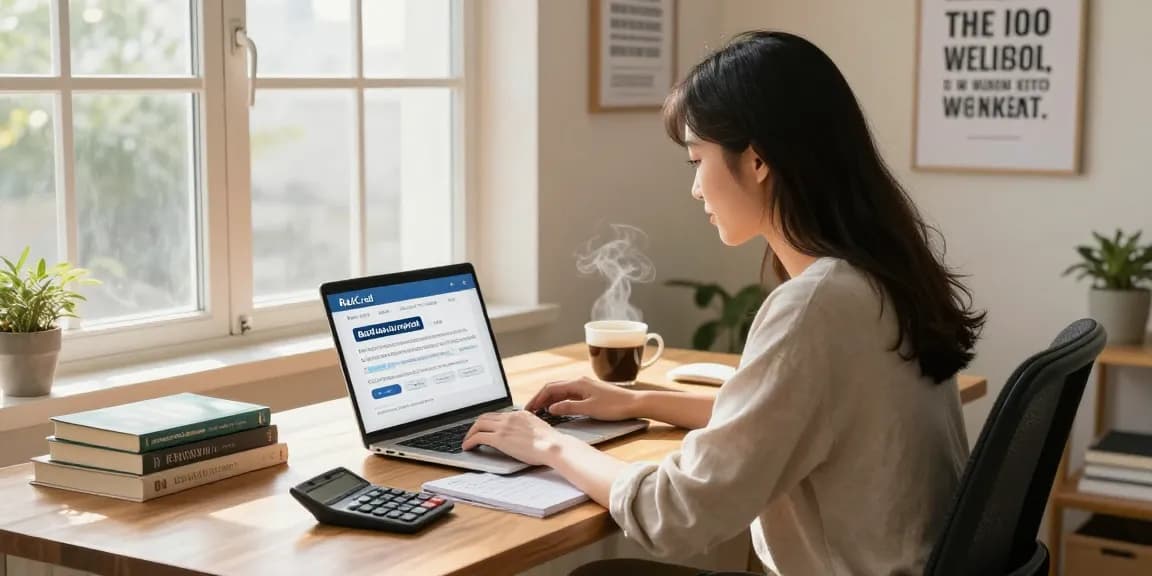 How RadCred's $3000 Loan Option Upgrades Your Financial Quality