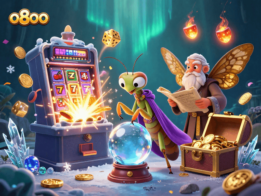 o8oo Exposed: What the Industry Won't Tell Players About Winning Strategies