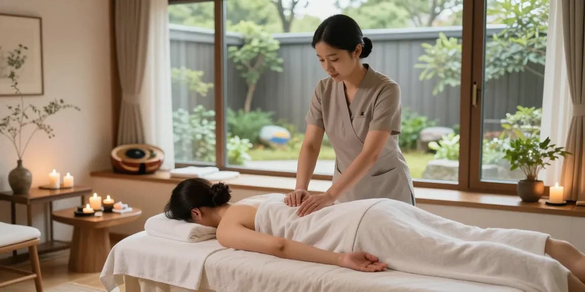 What's New in 서울출장안마 for 2026? Essential Trends for Relaxation and Wellness