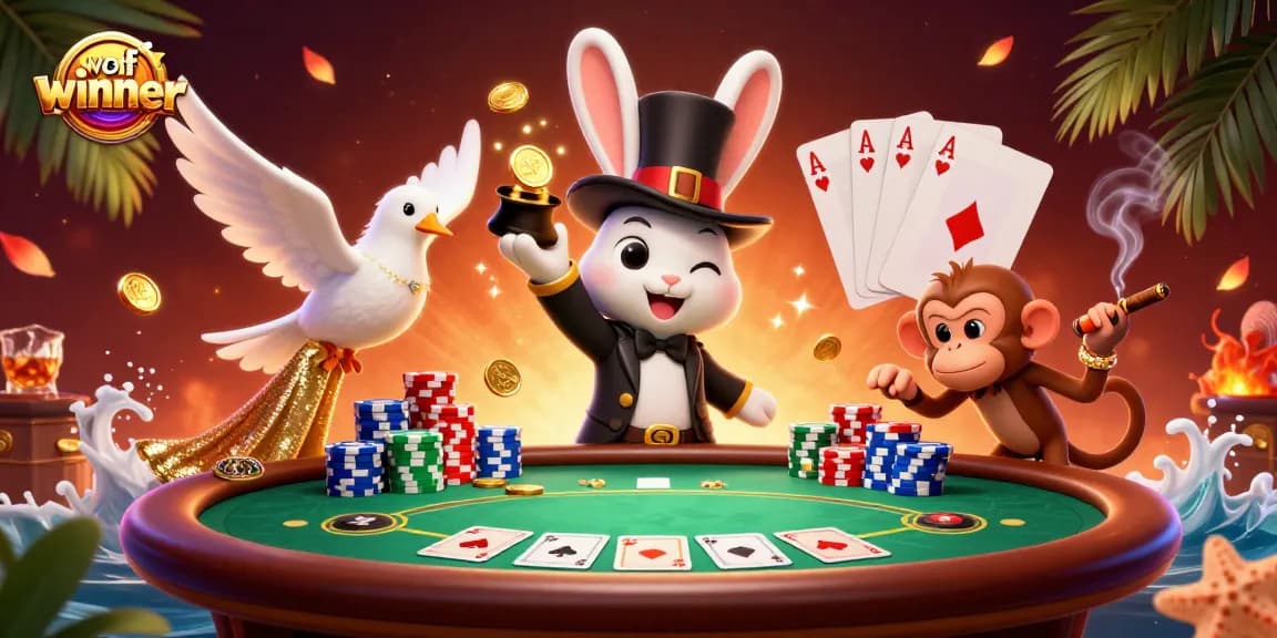 wolfwinner Poker Industry Standards You Should Follow for Winning Strategies in 2026