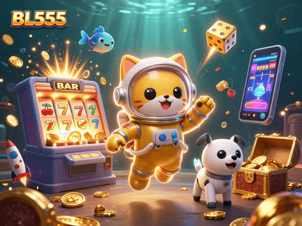 3 Questions to Ask Before Choosing BL555: Essential Strategies for Gamblers in 2026