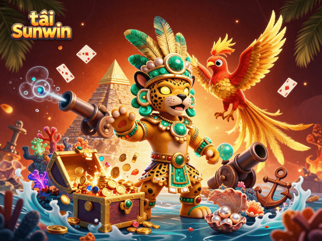 4 Proven Methods to Maximize tải sunwin Gaming Results in 2026