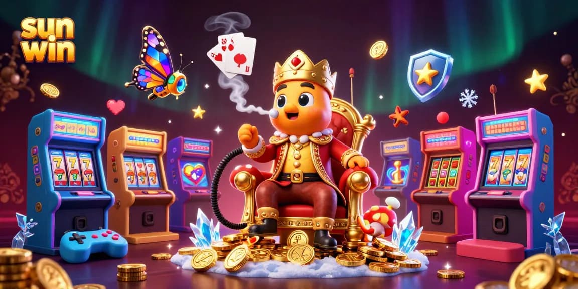 What If sun win Could Lead Players to Strategic Game Mastery in 2026?