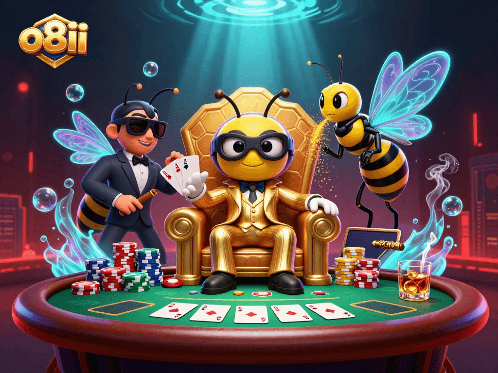 Unpopular o8ii Opinion: Why Gamblers Should Embrace Strategic Betting in 2026