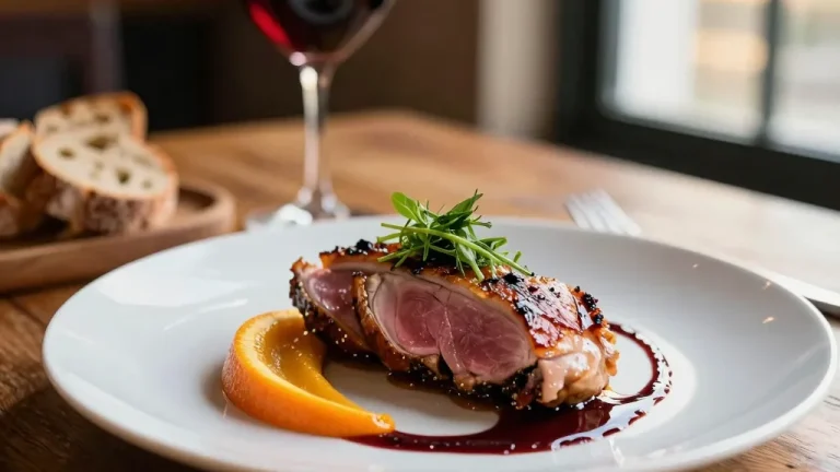 Delicious Recipes and Trends in Food and Drink Today