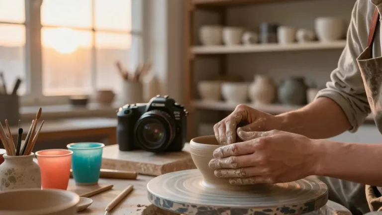 Top Hobbies to Enhance Your Leisure Time and Wellbeing